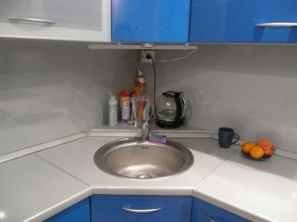 Какво мивка за кухнята, за да изберете това, което най-добрите отзиви, как да избера най-подходящия мивката, неръждаема стомана