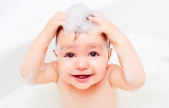 Как да изберем козметика за новородени списък на важни точки и най-известните марки