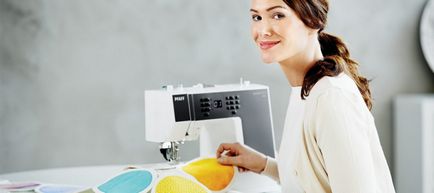 Как да изберем шевна машина новак шивачка препоръчвам