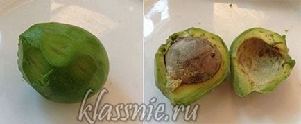 Как да изберем едно авокадо и как да се хранят много вегетариански рецепти
