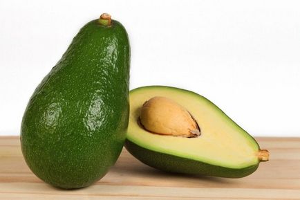 Как да изберем едно авокадо сортове плодове в чужбина, 4 трикове при избора на видео