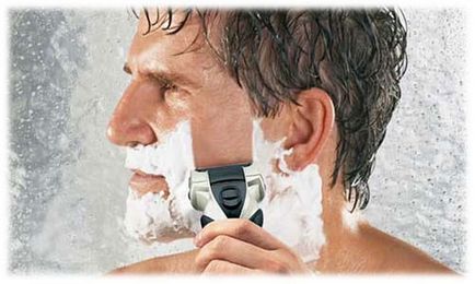 Как да изберем електрическа самобръсначка или електрическа самобръсначка за мъже видео