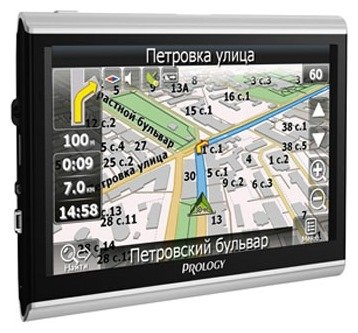 Как да изберем GPS навигатор кола
