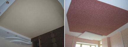 Как да изберем окачен таван, който е по-добре и добри отзиви на експерти, боядисване, качество