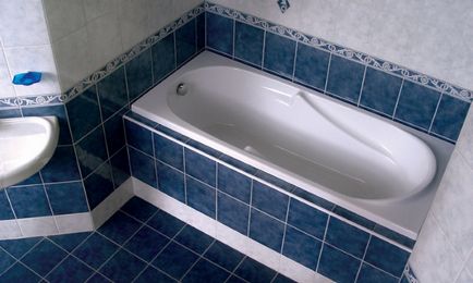 Как да изберем къща баня и което трябва да знаете
