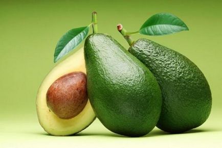 Както авокадо растат от костен в условия на околната среда, методи за покълване и характеристики на грижи