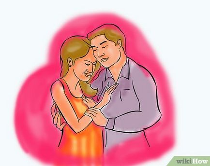 Как да изразят любовта си