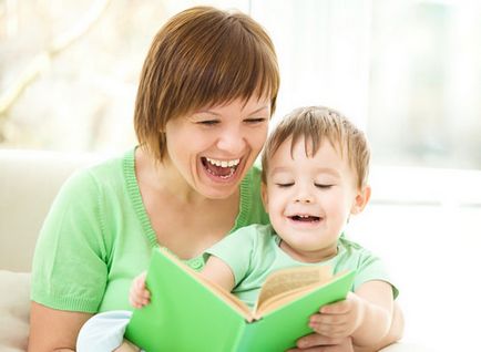 Как да се научите азбуката с детето си 10 лесни съвети