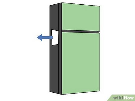 Как да се установи грешка в хладилника