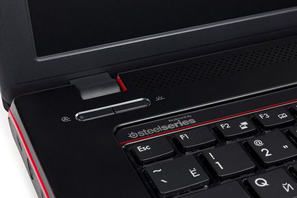 Как да се включите клавиатура подсветка на лаптоп - съвети за манекени, таблетни компютри