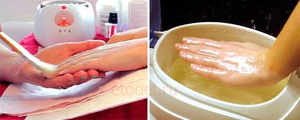 Как да се възстанови ноктите след натрупване гел и акрил