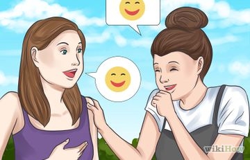 Как да започнете разговор