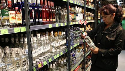 Как да законно продават алкохол без един наредби за лицензия схема, изискването на закона, видео