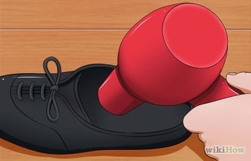 Как да завърже връзките на обувките
