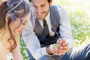 Как да се омъжи за своя човек