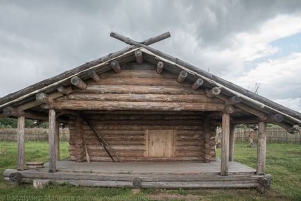 Как са живели и какво нашите предци са яли