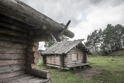 Как са живели и какво нашите предци са яли