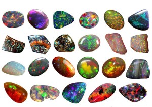 Stone Opal магически свойства и който е подходящ за зодия (снимки)