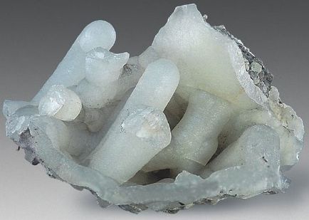 Халцедон камък с необичайни магически свойства