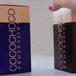 Кератинът изправяне кокосов Шоко (шоколад) Кератинът изправяне Коко Choco