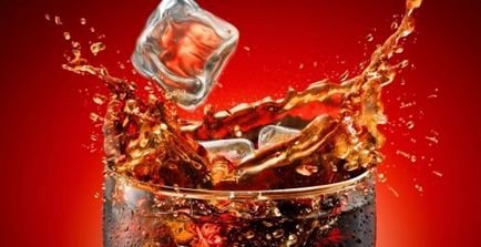 Coca-Cola - вреда или полза за човешкото тяло
