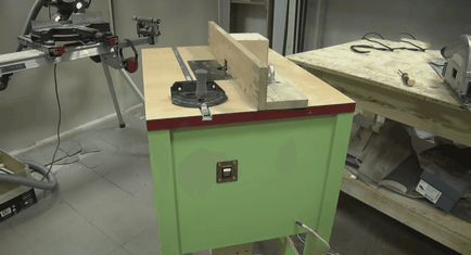 Компактни инструменти и оборудване дърводелска работилница