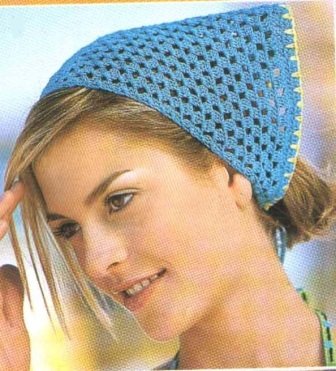 Клондайк плетене на една кука схема за начинаещи как да връзвам шал за момичета и жени