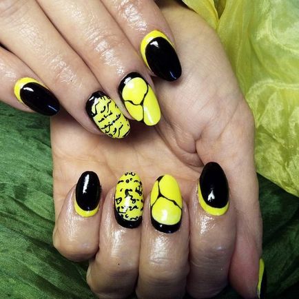 Красива Nail Design 2017-2018 година, снимка, нокти дизайнерски идеи, рисунки върху ноктите