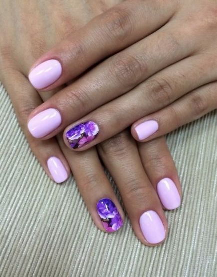 Красива Nail Design 2017-2018 година, снимка, нокти дизайнерски идеи, рисунки върху ноктите