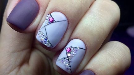 Красива Nail Design 2017-2018 година, снимка, нокти дизайнерски идеи, рисунки върху ноктите