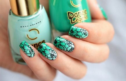 Красива Nail Design 2017-2018 година, снимка, нокти дизайнерски идеи, рисунки върху ноктите