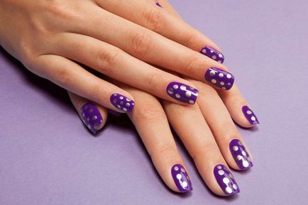 Красива Nail Design 2017-2018 година, снимка, нокти дизайнерски идеи, рисунки върху ноктите