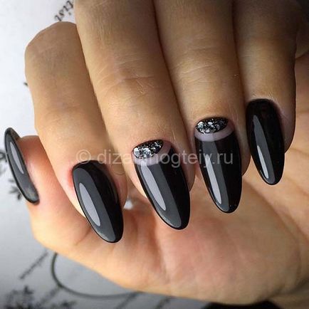 Красива Nail Design 2017 снимка новини, тенденции