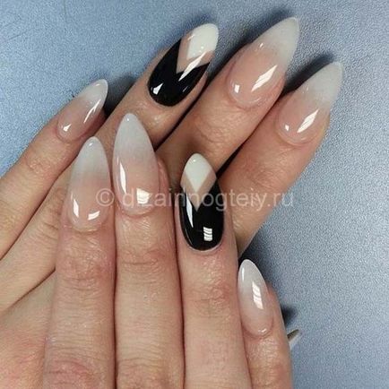 Красива Nail Design 2017 снимка новини, тенденции