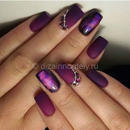 Красива Nail Design 2017 снимка новини, тенденции