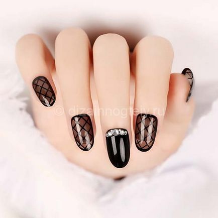 Красива Nail Design 2017 снимка новини, тенденции