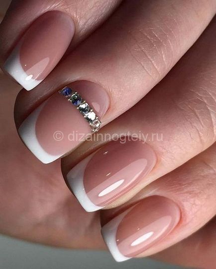 Красива Nail Design 2017 снимка новини, тенденции