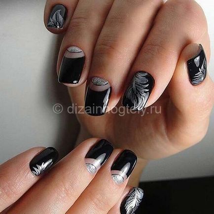 Красива Nail Design 2017 снимка новини, тенденции