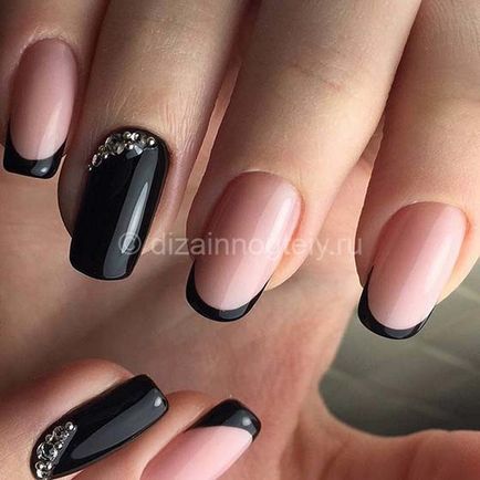 Красива Nail Design 2017 снимка новини, тенденции