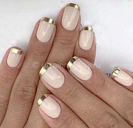 Красива Nail Design 2017 снимка новини, тенденции