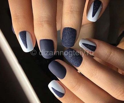 Красива Nail Design 2017 снимка новини, тенденции