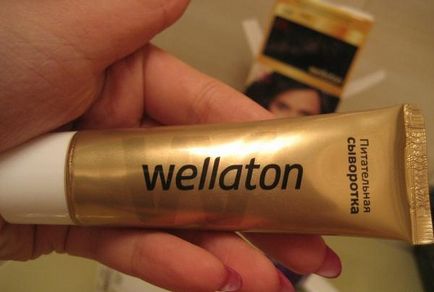 боя за коса vellaton (wellaton) палитра, обща информация, мнения и къде да купя
