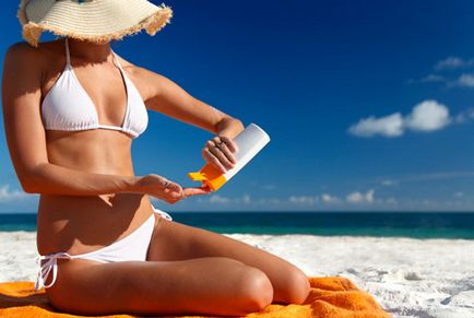 Cream SPF оценки, най-добрите кремове за подобряване на Слънцето