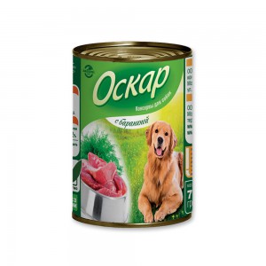 Купи храна за кучета Оскар