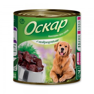 Купи храна за кучета Оскар