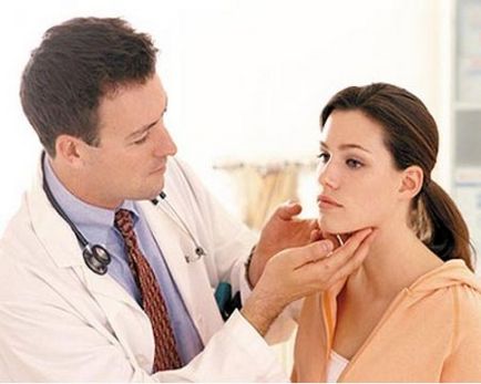 Лечение на възли на щитовидната жлеза при жените народни средства ефективни рецепти