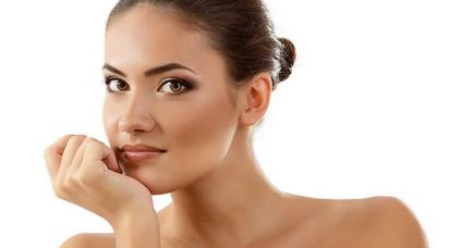 Лененото масло за прегледите на лице и други козметични цели и рецепти
