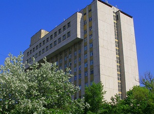 Повечето медицински центрове и клиники в Москва