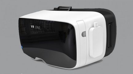 Най-VR-слушалки за собствениците на мобилни телефони