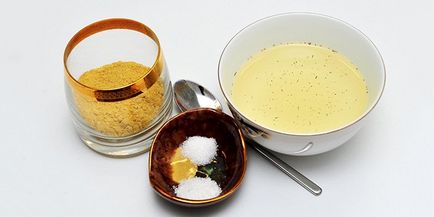 Маска с горчица от косопад най-добрите домашни рецепти